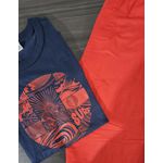 Conjunto Regata Malwee