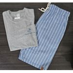 Conjunto Malwee sarja