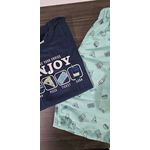 Conjunto Enjoy Malwee