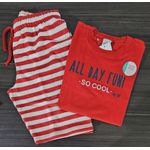 Conjunto Malwee Promocional