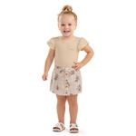 Conjunto Fashion Coloritta