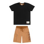 Conjunto Coloritta Menino