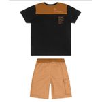 Conjunto Coloritta Menino