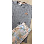 Conjunto Carinhoso flower