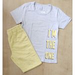 Conjunto Malwee Menino