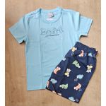 Conjunto Tactel Malwee