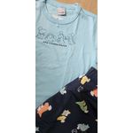 Conjunto Tactel Malwee