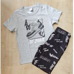 Conjunto Malwee Menino 