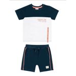 Conjunto Coloritta Menino 