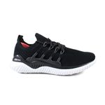 Tenis Feminino Actvitta Tecido Malha Knit Respiravel 4802237