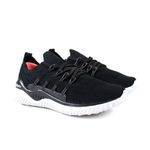 Tenis Feminino Actvitta Tecido Malha Knit Respiravel 4802237