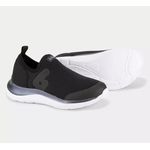 TÊNIS INFANTIL BIBI ACTION PRETO