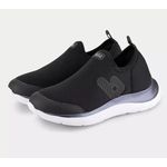 TÊNIS INFANTIL BIBI ACTION PRETO