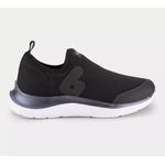 TÊNIS INFANTIL BIBI ACTION PRETO