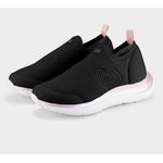Tenis Action Bibi Preto