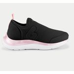 Tenis Action Bibi Preto