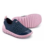 TÊNIS INFANTIL BIBI ROLLER 2.0 MARINHO SUGAR CORAÇÃO