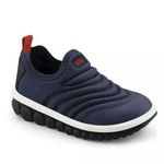 TÊNIS INFANTIL BIBI ROLLER 2.0 MARINHO VERMELHO