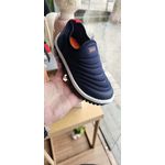 TÊNIS INFANTIL BIBI ROLLER 2.0 MARINHO VERMELHO