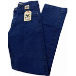 calca masculina reta FND