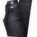 calca masculina reta FND