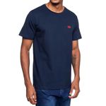 Camiseta Ecko Marinho