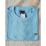 Camiseta Ecko Azul Retro