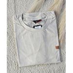 Camiseta Ecko Areia 