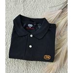 Camisa Polo Preta 