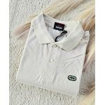 Camisa Polo Ecko Areia