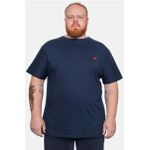 Camiseta Ecko Plus Marinho