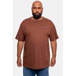 Camiseta Ecko Plus Marrom