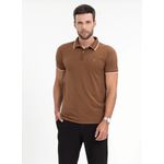 Camisa Diametro Masculina Gola Polo