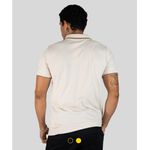 Camisa Diametro Masculina Gola Polo