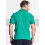 Camisa Diametro Masculina Gola Polo