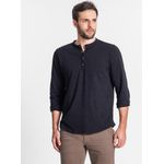 Camisa Diametro Masculina Gola Padre