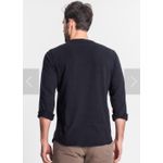 Camisa Diametro Masculina Gola Padre