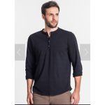 Camisa Diametro Masculina Gola Padre