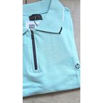 Diametro - Polo Básica Masculina Azul