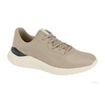 Tênis Masculino Actvitta 4901200 - Bege