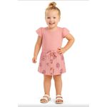 Conjunto Fashion Coloritta