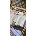 Conjunto Coloritta verde