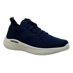 Tenis Masculino Esportivo Actvitta Knit LiteConfortável