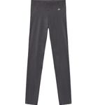 Calça Legging Feminina Bolso Na Perna Em Malha Dry E Proteção UV50+ - ENFIM