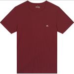 Camiseta Masculina Regular Em Malha Dry E Proteção UV50+ - ENFIM