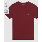 Camiseta Masculina Regular Em Malha Dry E Proteção UV50+ - ENFIM