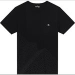 Camiseta Masculina Regular Em Malha Dry E Proteção UV50+ - ENFIM