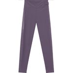 Calça Legging Feminina Elástico No Cós Em Malha Dry E Proteção UV50+ - ENFIM