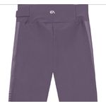 Calça Legging Feminina Elástico No Cós Em Malha Dry E Proteção UV50+ - ENFIM