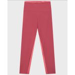 Calça Legging Feminina Detalhe Textura Em Malha Dry - ENFIM
